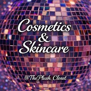 Cosmetics & Skincare